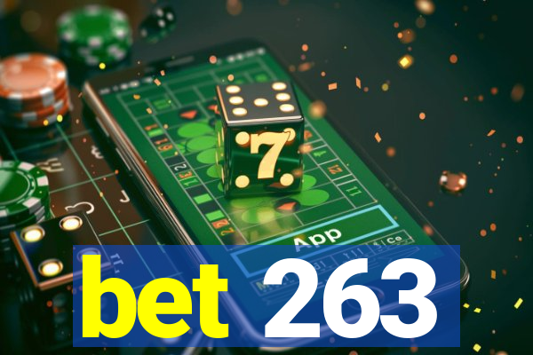 bet 263